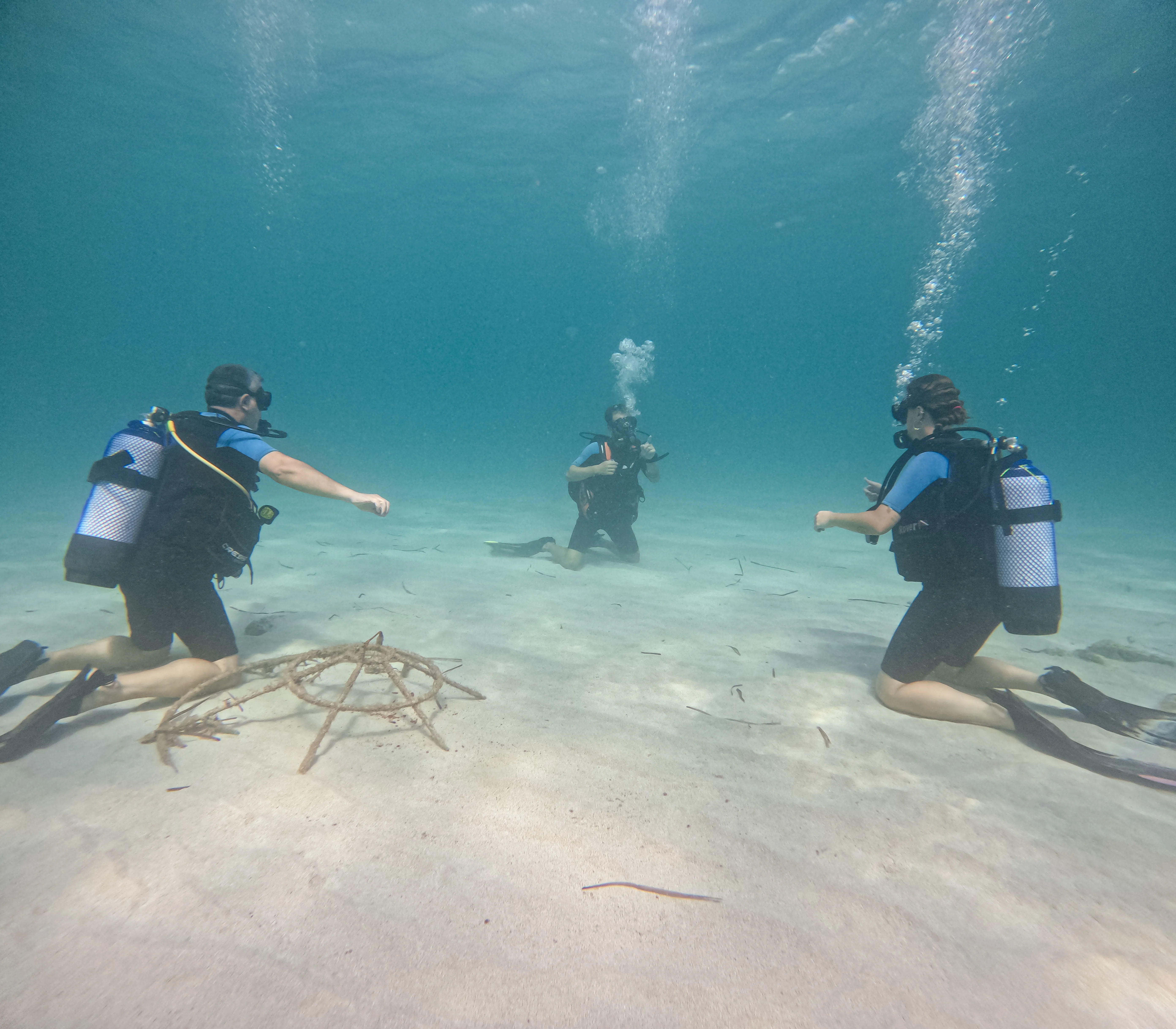 padi-open-water-course slide 1